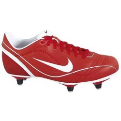 Junior Pace Vapor SG Football Boot