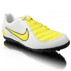 Nike Junior T-3 CT Astro Turf Football Boots