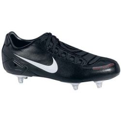 Junior Total 90 Shoot SG Football Boot