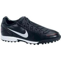 Nike Junior Total 90 Shoot Turf Football Shoe