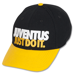 Juventus Legacy Swoosh Flex Cap 2014 2015