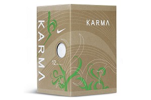 Nike Karma Golf Balls Dozen