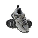 Karrimor Border L Ladies Grey/Dark Grey/Pink 8