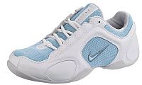 Nike Ladies Air Chikara Training Shoes