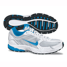 nike Ladies Air Cooper MSL Running shoes Blue