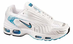 Nike Ladies Air Max Tailwind 6