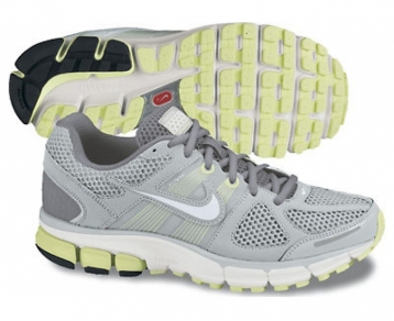 Nike Ladies Air Pegasus  28 Breathe Running Shoe