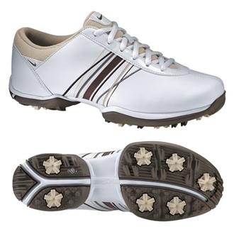 Nike Ladies Delight III Golf Shoes 2012