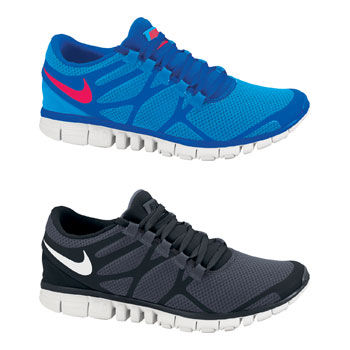 Nike Ladies Free 3.0 V3 Shoes AW11