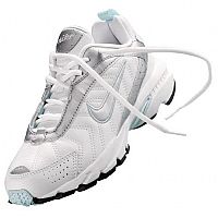 Nike Ladies Jet Stream Plus Leather Running Shoes