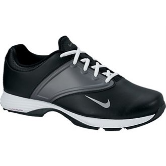 Nike Ladies Lunar Saddle Golf Shoes 2014