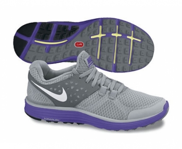 Ladies Lunaswift+ 3 Running Shoes