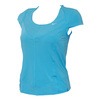 Ladies Shared Athlete Short Sleeve Top