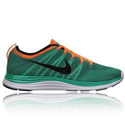 Lady Flyknit Lunar1+ Running Shoes NIK7607