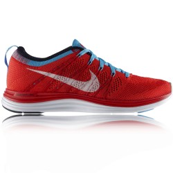 Lady Flyknit Lunar1+ Running Shoes NIK8060