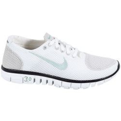 Nike Lady Free 3.0 Road Running Shoe