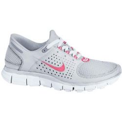 Nike Lady Free 7.0 Road Running Shoe