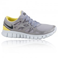 Nike Lady Free Run  2 Shield Running Shoes NIK5572