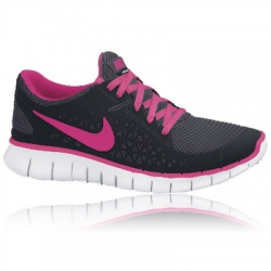 Lady Free Run+ Running Shoes NIK5005