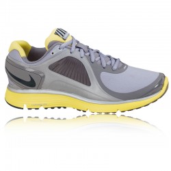 Nike Lady Lunar Eclipse  Shield Running Shoes