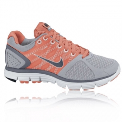 Nike Lady LunarGlide  2 Running Shoes NIK5255