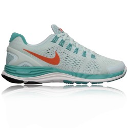 Nike Lady Lunarglide  4 Running Shoes NIK7380