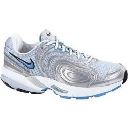 Nike Lady Percept Road Running Shoe.