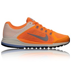 Nike Lady Zoom Elite  6 Running Shoes NIK7375