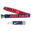 Lanyard - Blue/Red