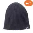 Light Beanie - Obsidian