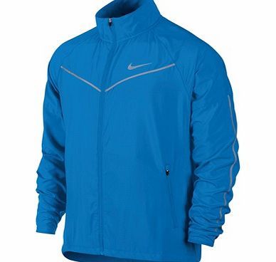 Lightspeed Jacket Blue 620061-406