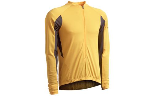 Long Sleeve Sphere Climbers Jersey