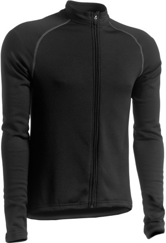 Long Sleeve Sphere Thermal Jersey