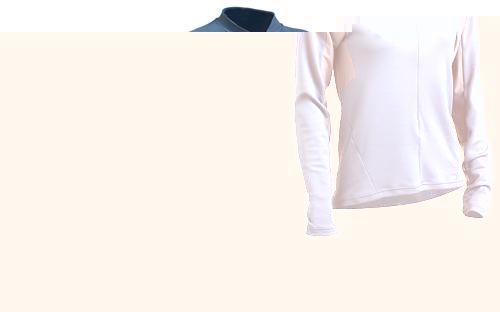 Long Sleeve Womens Sphere Climbers Jersey