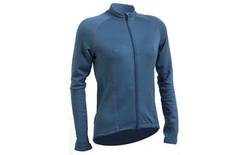 Long Sleeve Womens Sphere Thermal Jersey