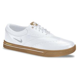 Lunar Swingtip Golf Shoe (White) 2012