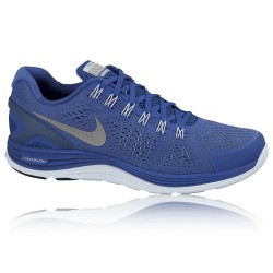 Nike LunarGlide  4 Shield Running Shoes NIK6493