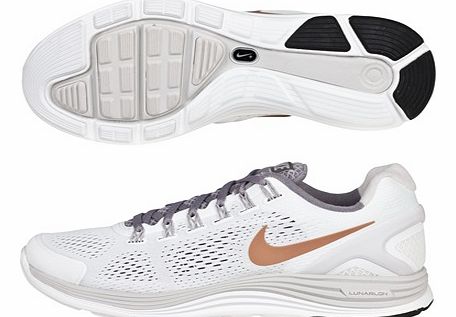 Lunarglide +4 Stability Trainer - Summit