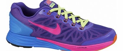 Lunarglide 6 Girls Training Shoe