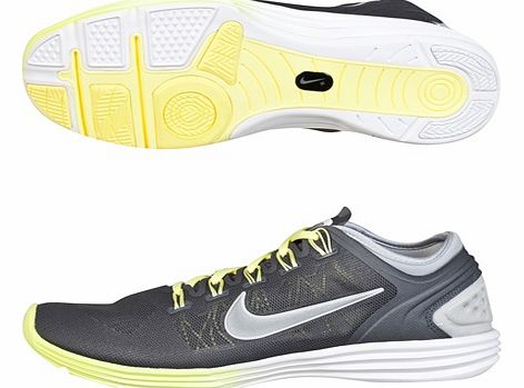 Lunarhyperworkout Xt+ - Grey/Metallic