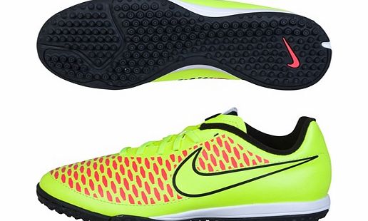 Nike Magista Onda Astroturf Trainers - Kids