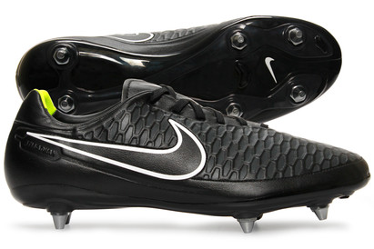 Magista Orden SG Football Boots Black/Volt/White