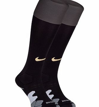 Manchester City Away Sock 2013/14 - Junior