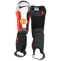 Manchester United Protegga Shield Shinguard -