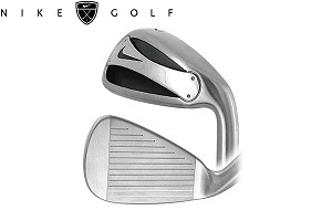 Nike Menand#8217;s Slingshot Wedge Steel Shaft (LH Only)