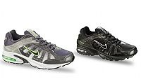 Nike Mens Air Aim Running Shoes