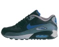 NIKE mens air max 90 running shoe