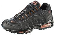 Nike Mens Air Max 95 Running Shoes