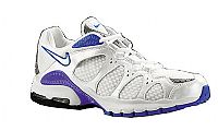 Nike Mens Air Turbulence 10 Running Shoes