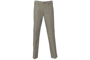 Nike Mens Checked Pant